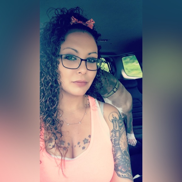 Meet your Posher, Rachel - Picture 1 of 1